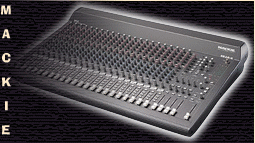 Mixer