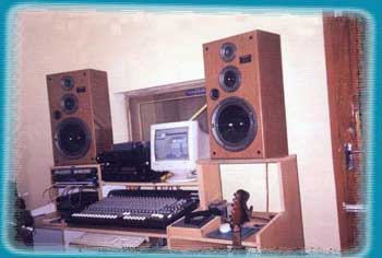Equinox Studios, Cochin